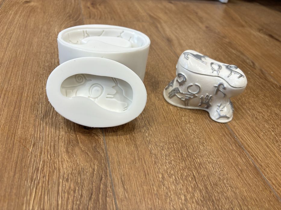 Срочно продам силиконовые формы