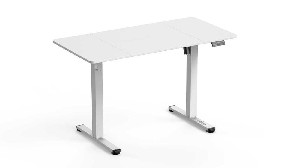 Стол регулируемый Ritmix TBL-140a белый