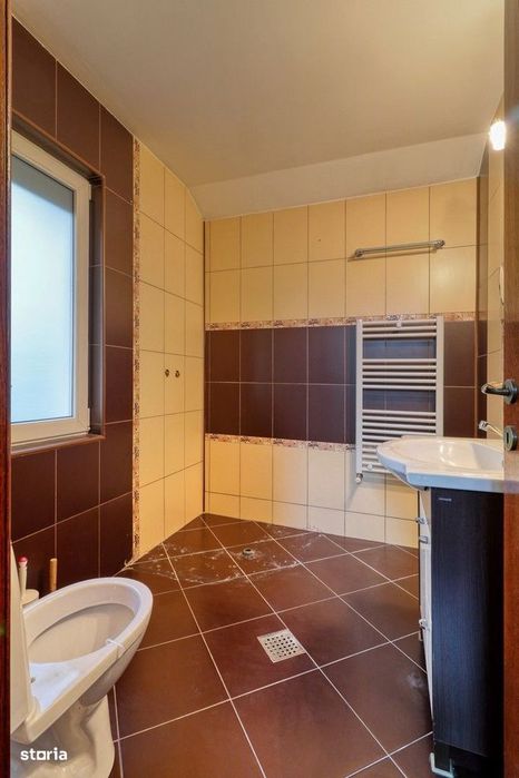 Vila individuala cu 589 mp teren, foisor si gradina superba | Darza