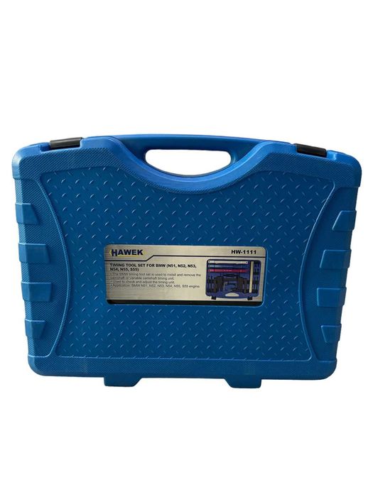 Комплект за зацепване на двигател на BMW