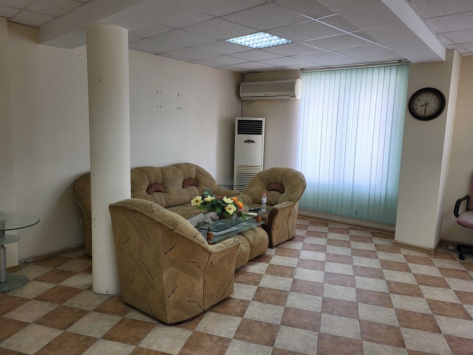 Дава се под наем Офис в Пещера - 78 кв.м за 178.5 € - Снимка #6