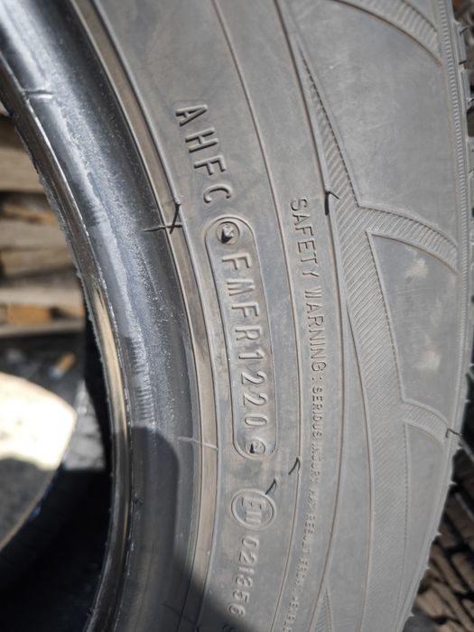 FALKEN 225/60/17 SUV Зимни