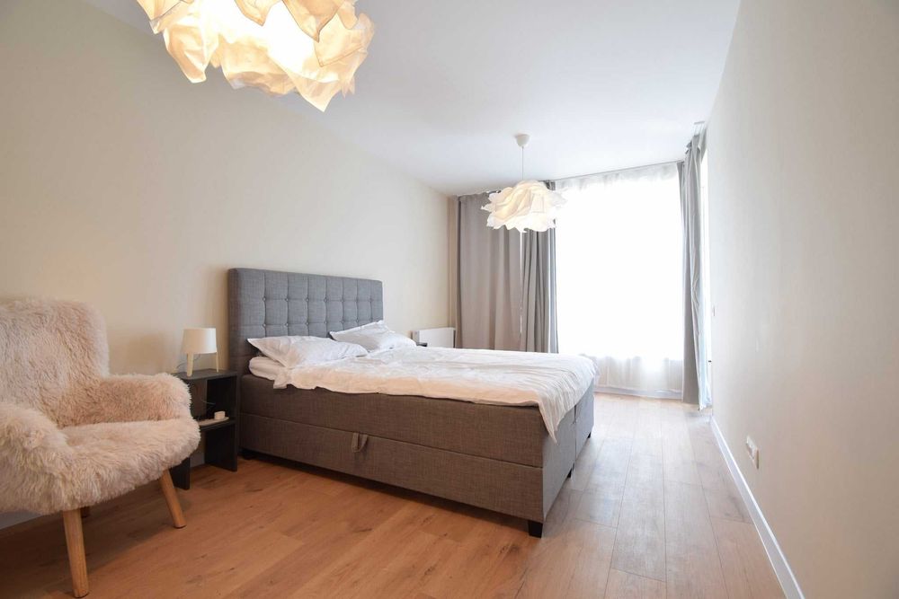 Дава се под наем Двустаен апартамент в София, Зона Б-18 - 65 кв.м за 548.25 € - Снимка #3