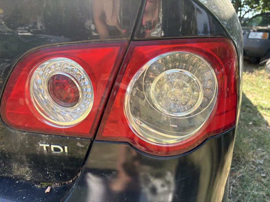 Задни светлини / стопове за VW Passat B 6 / пасат VI