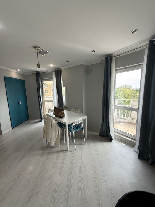 Apartament de inchiriat Ghencea