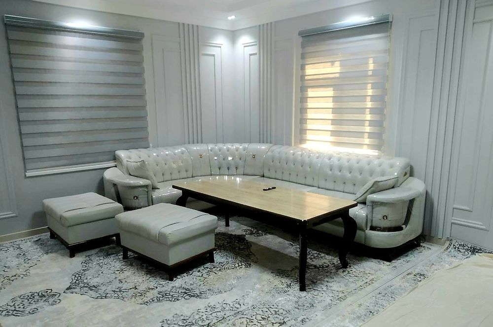 Амирсой Дача для семейной