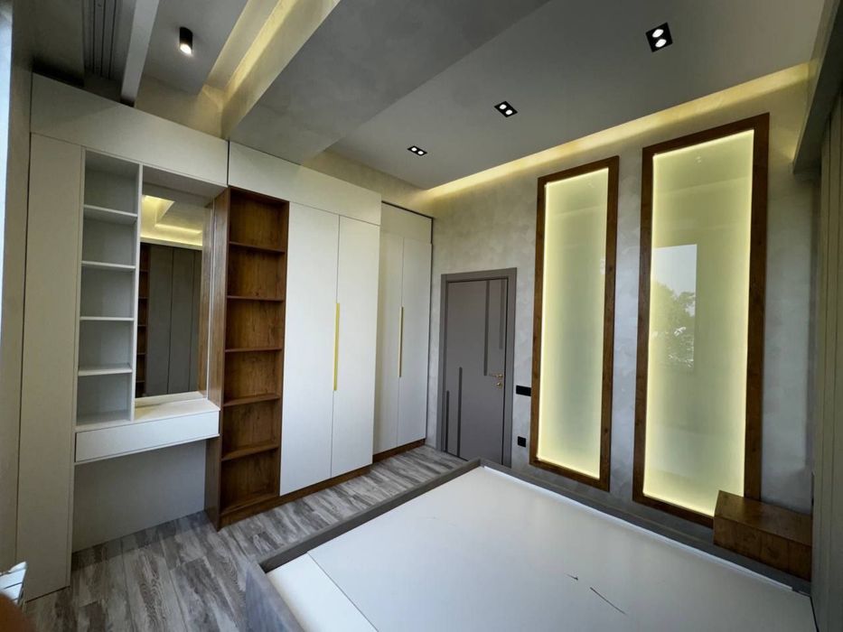 Махтумкули • New Life • 2-комн • 60м2 • этаж 3/9 (ПР-0002)