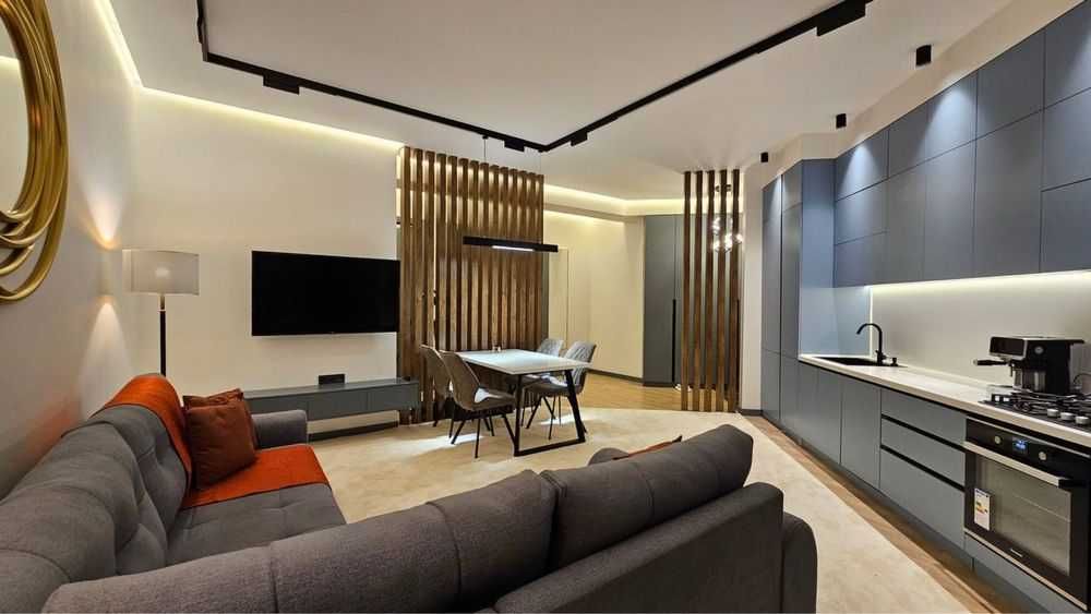 Сдаётся квартира на Айбеке‼️