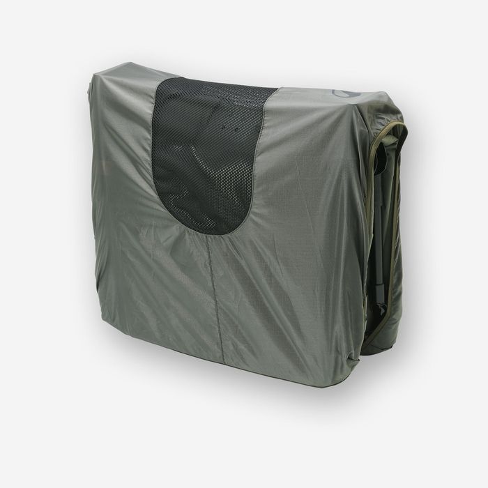 Saltea de primire Cradle 900 Pescuit la - produs resigilat Decathlon