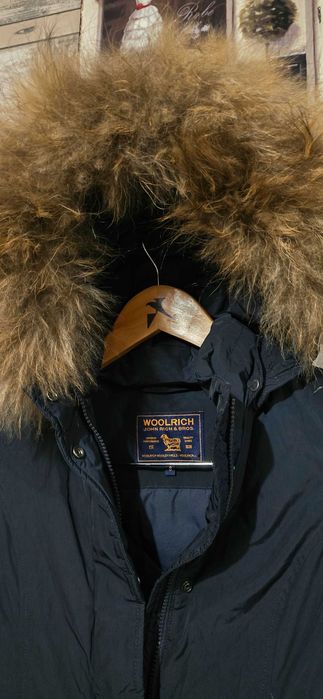 Woolrich-детско яке 8г-(x-253)