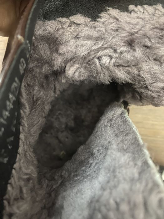 Продаются сапоги