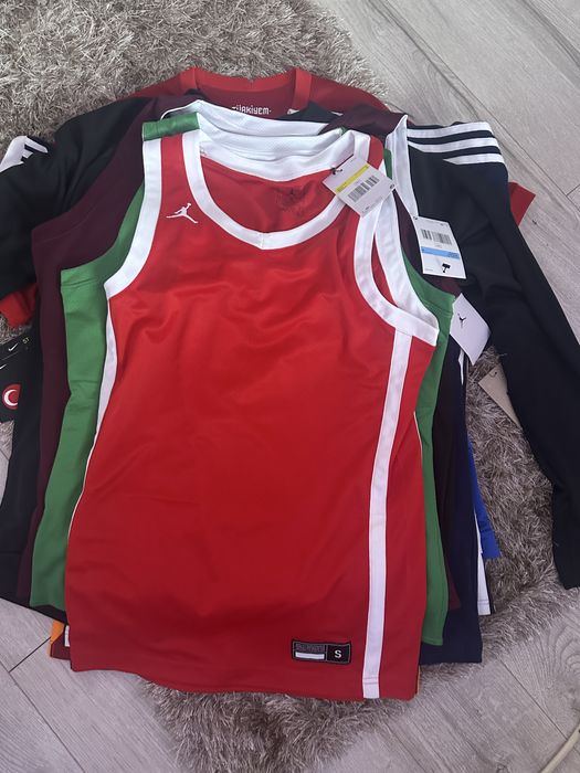 Lot Haine Nike/Adidas/Jordan