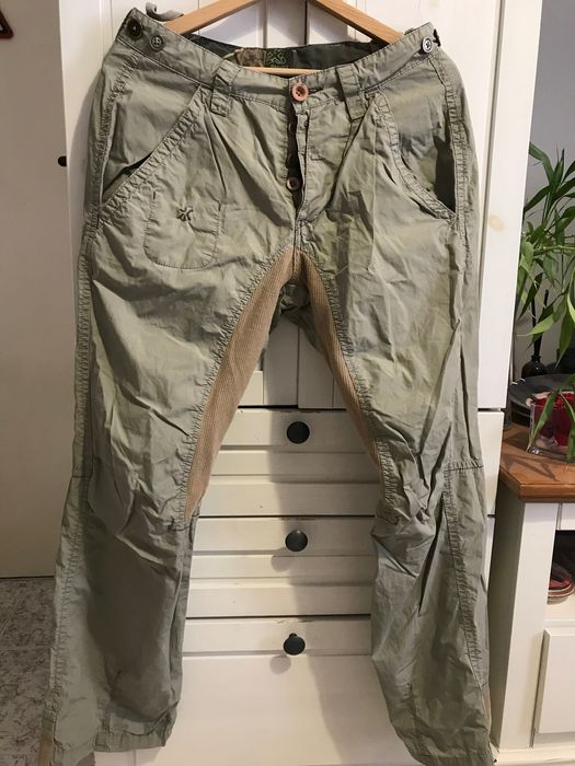 Спортен мъжки панталон Energie