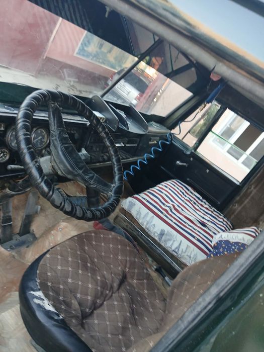 КамАЗ микти 1990