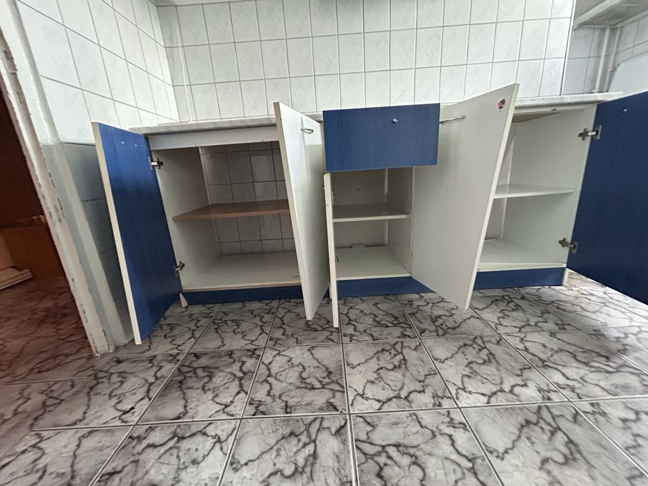 Blat pentru bucatarie