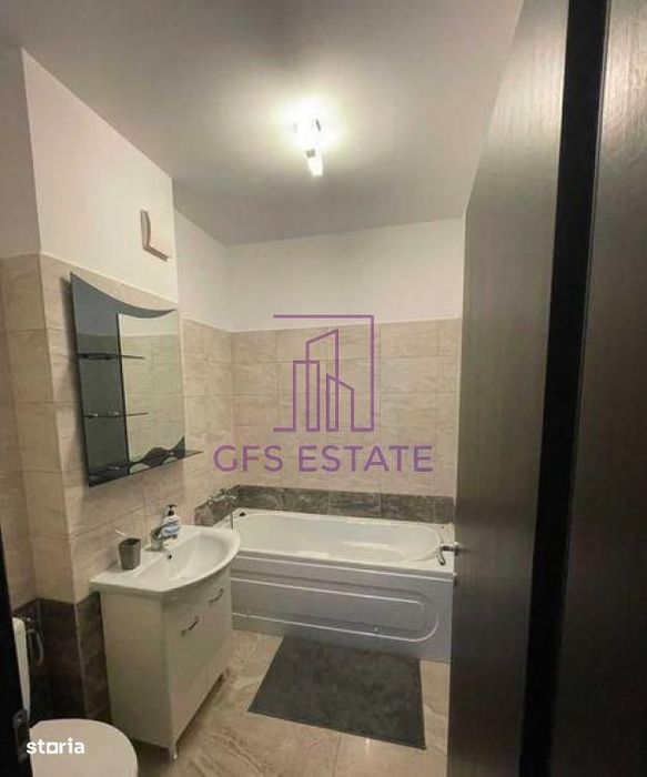 Inchiriere Apartament 2 Camere Berceni|Centrala|Parcare