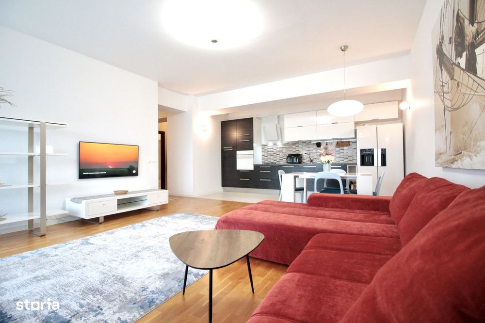 Pipera-Vita Bella, Complex Privat, Langa Scoala Americana, 0% Comision
