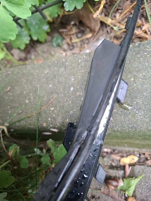 Grila Volkswagen T6 Transporter, Caravelle, Multivan