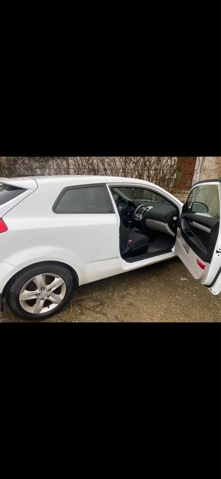 Kia Ceed 1,4 Benzina 2009