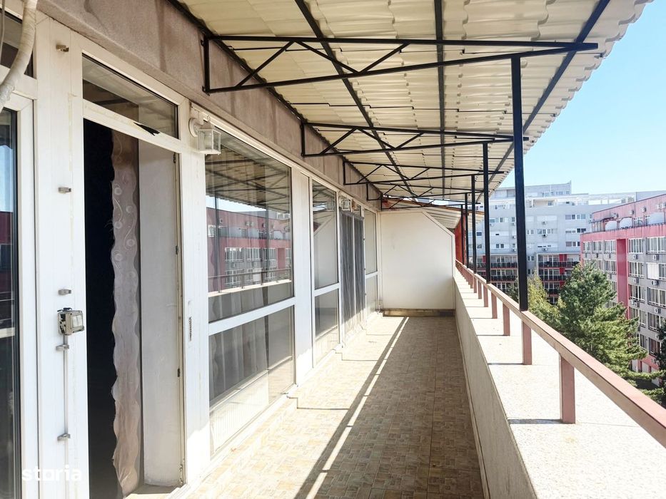 Apartament 3 Camere - ARED - UTA