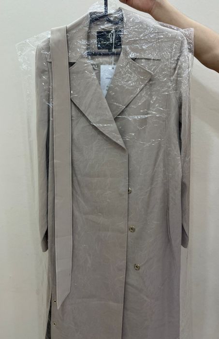 Пальто Для осенью и весной