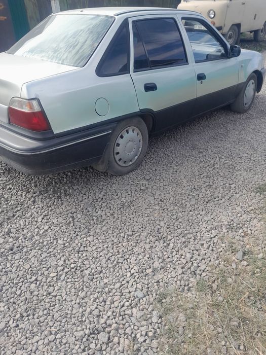 Продам Дэу Нексия.