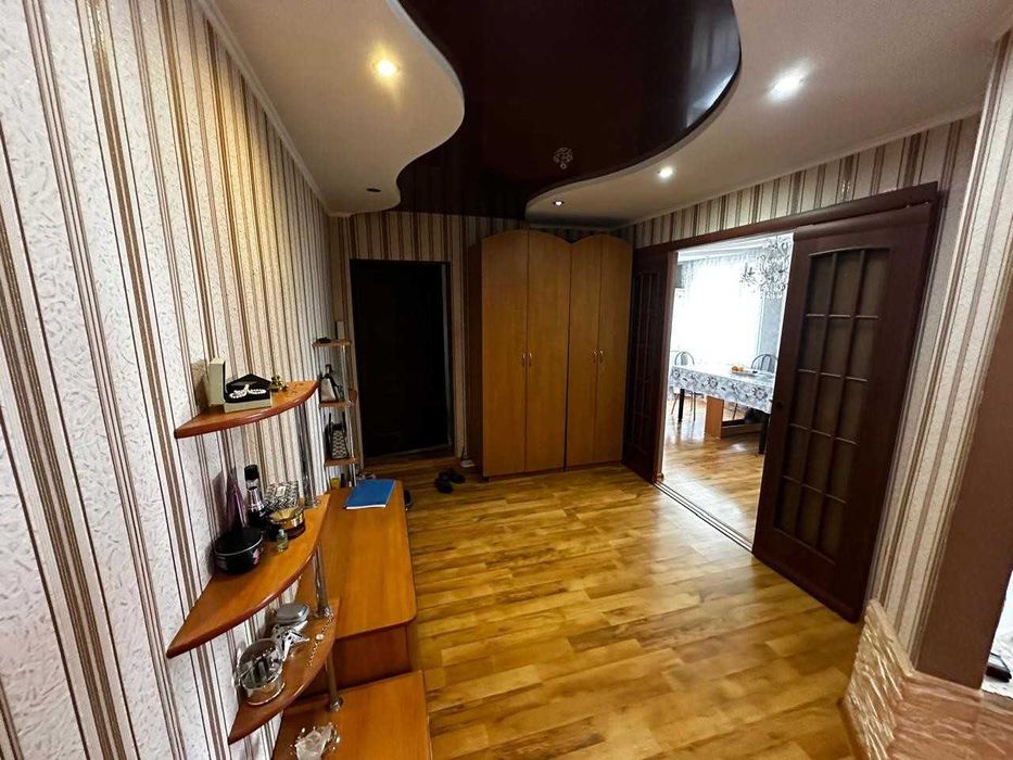 Продажа 3-комнатной квартиры