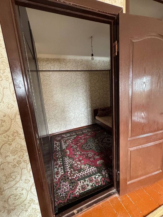 Аренда Квартира Яккасарой 400