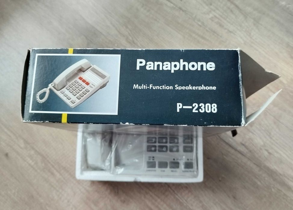 стационарен, аналогов телефон