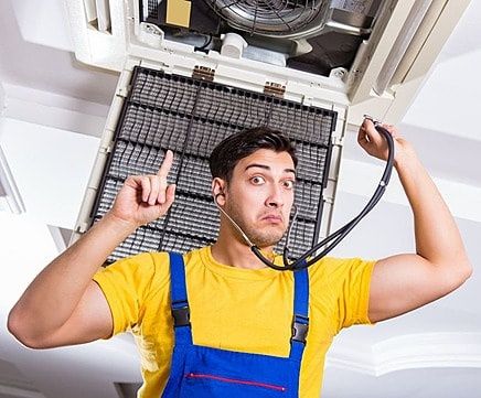 Ремонт кондиционеров быстро качественно с гарантией