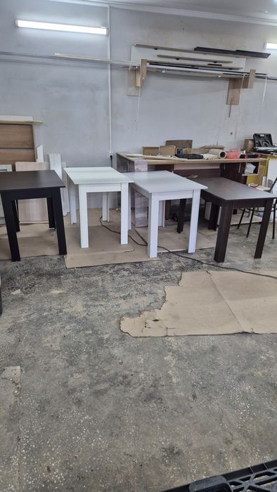 Столик обеденный на заказ