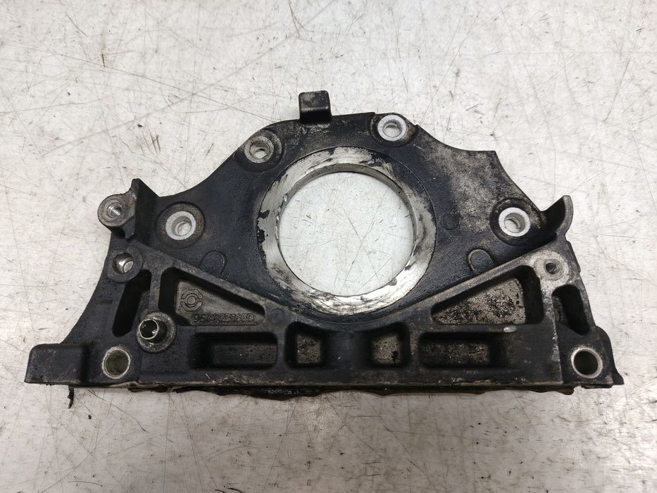 Capac vibrochen 2.0 tdci G6DA 9644251680 Citroen C5 1 (facelift) (2004 - 2008)