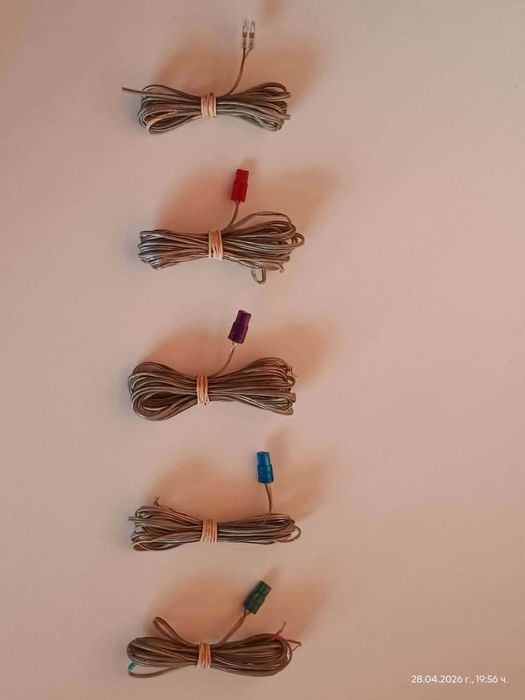 Продавам DVD/CD Home Sistem - Samsung HT-TQ25