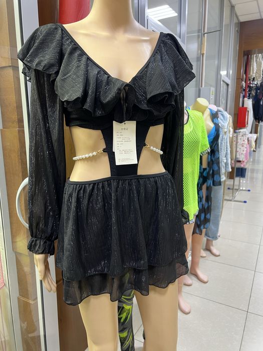 Penyuar pijamala spartivniy formala bor asartiment kotta