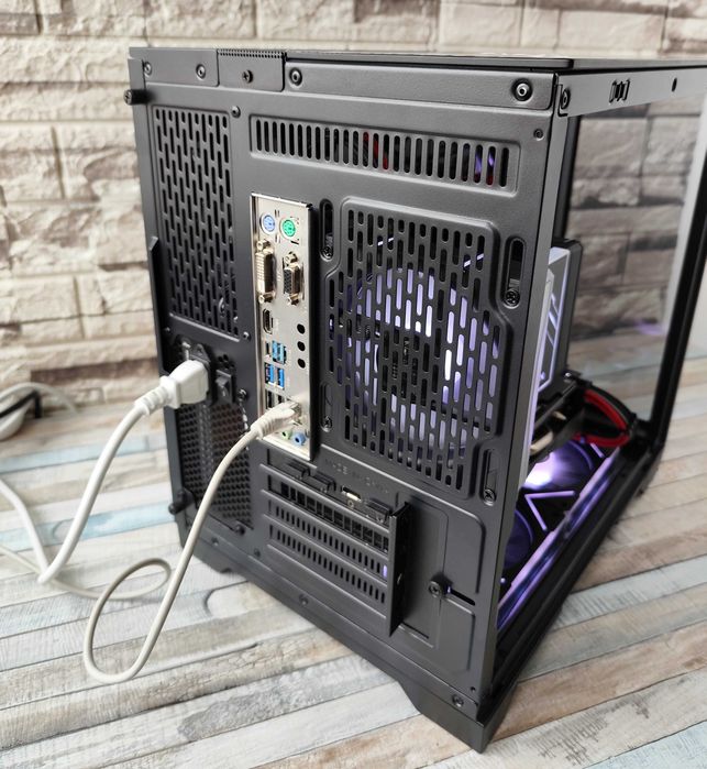 Calculator / PC Gaming / Setup - I5 8600 + GTX 1660 Super + Cadou