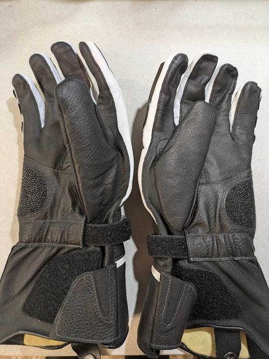 Мото ръкавици  Held Akira Evo