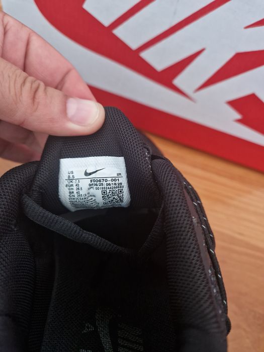 Adidași Nike Tn original