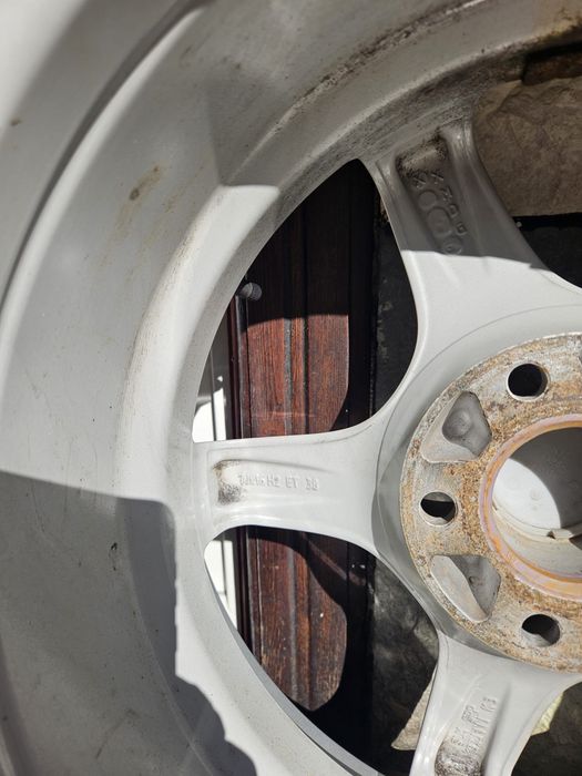 Roti 205/60 R16 MS