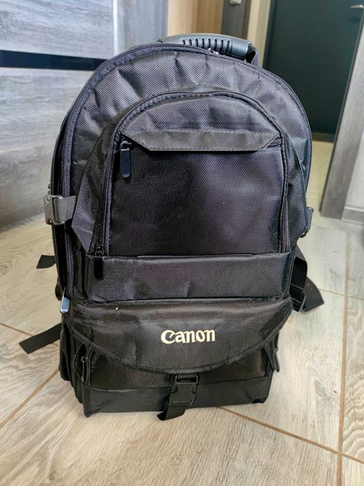 Фоторюкзак Canon