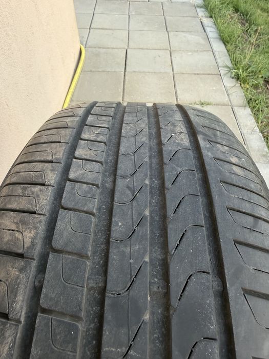 Гуми за джип 255/50/19