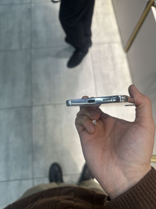 SAMSUNG S22+ 256GB Koreya Ideal