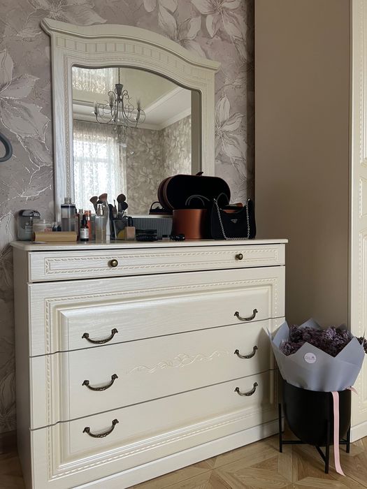 Спальная гарнитура