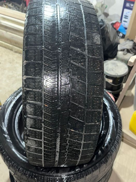Продам зимний шины