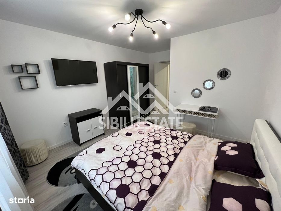 Apartament Premium 3 Camere Decomandat | Zona Mihai Viteazu – Hipodrom
