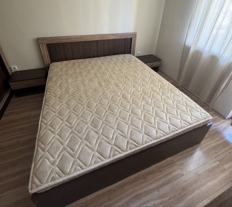 Обзавеждане за сплня