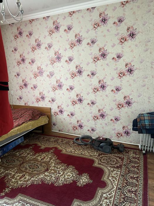 Продам 2 х ком кв федоровка