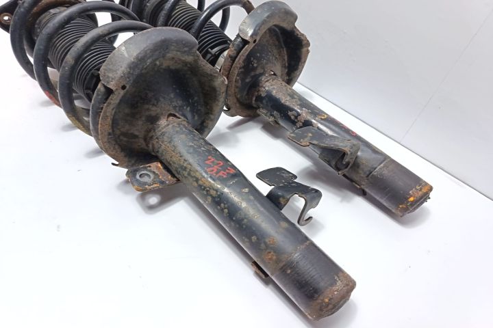 Set telescoape cu arc kayaba Ford C-Max prima generatie (facelift)