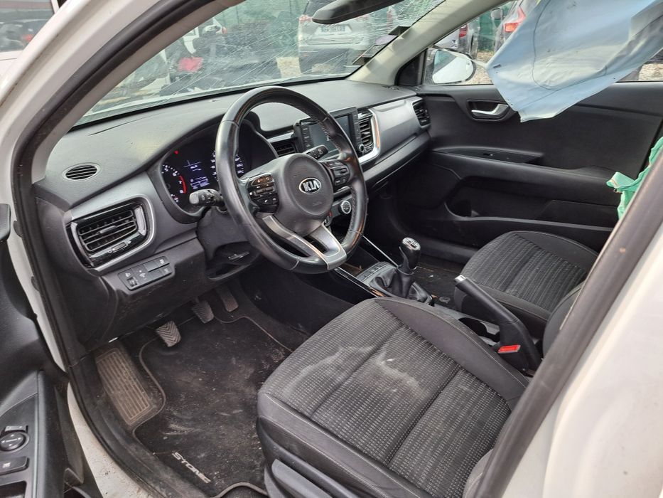 Kia Stonic 1.0 GDI