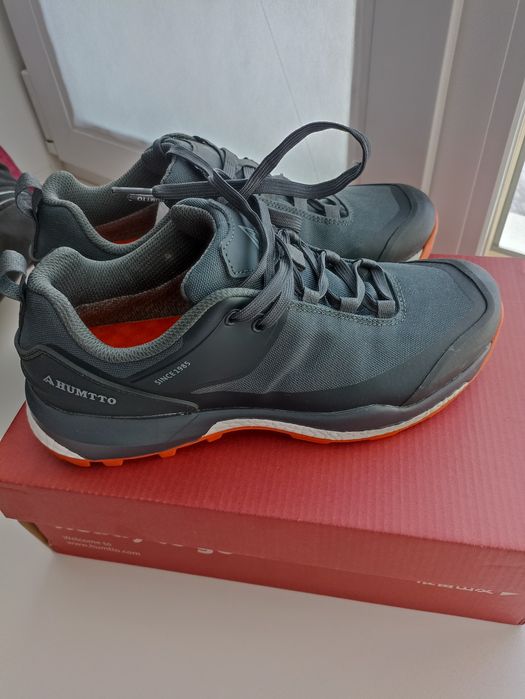 Кроссовки humtto р. 41