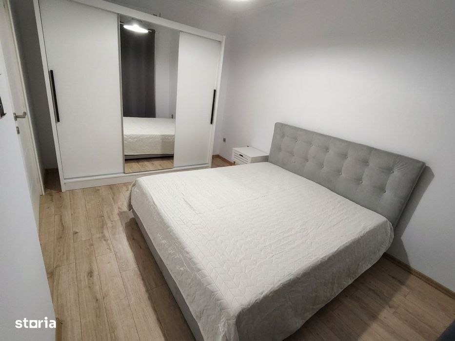 Apartament | 2 camere | terasa 25mp | zona Kik / Jysk